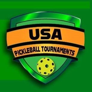 Information of pickleball tournaments in USA territory and Puerto Rico