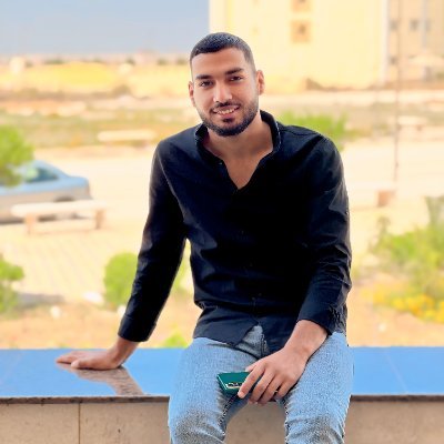 Abutoba74's profile picture. Software Engineer | It’s none of your business what I think.