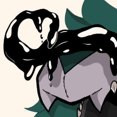 Horny time 🐉さんのプロフィール画像