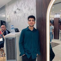 Mohamed Ahmed (@mohamedahm86486) Twitter profile photo