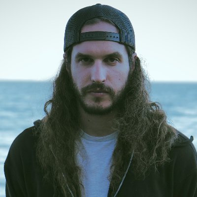 kevin_briot's profile picture. Universal Critical Acclaim