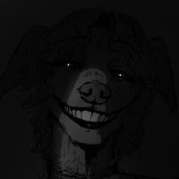 Big Blue Hoss (@unichromacorn) 's Twitter Profile Photo Big Blue Hoss (@unichromacorn) 's Twitter Profile Photo