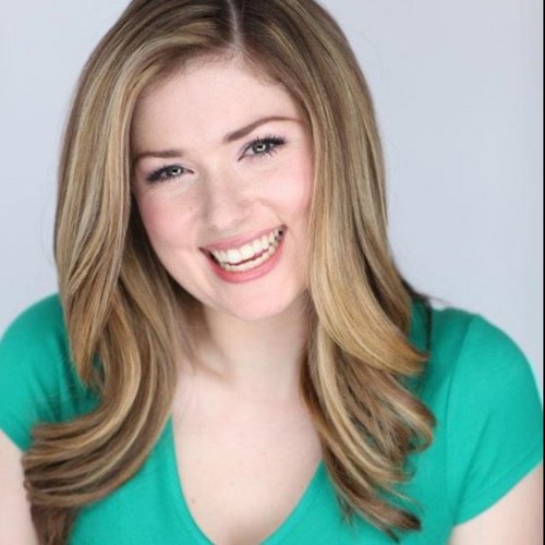 ClareMWard's profile picture. 