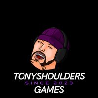 TonyShouldersGames (@tonyshouldersg) 's Twitter Profile Photo TonyShouldersGames (@tonyshouldersg) 's Twitter Profile Photo