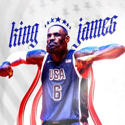 #LakeShow #ClipperNation #GOKINGSGO #LetsGoDodgers #RepTheHalo #FlyTogether Follow- @EmSportsTakes, @JamesWorthy 🔥#USABASKETBALL