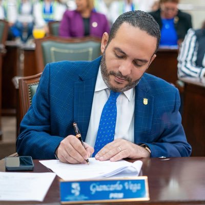 Regidor C1 del Distrito Nacional| Socio Director de @GVPConsultores | Pte. @INDODEM | Ciudadano 🇩🇴