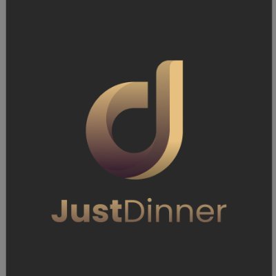 JustDinner_Club's profile picture. The No-Date Dinner Experience!