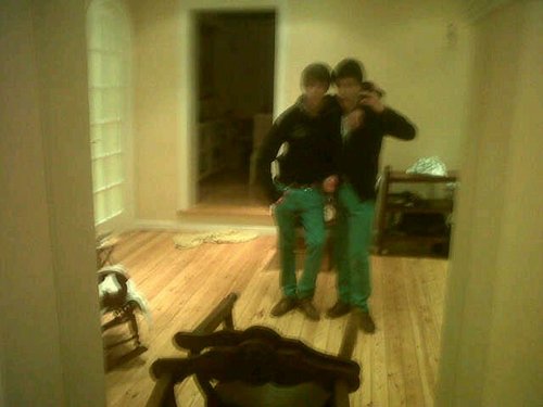 RAMONCADEELITE's profile picture. dirigido por dos chabales de 16 años , alvear y cade directivos de elite light