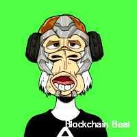 bebtablockchai's profile picture. In defi, finding a path towards financial freedom for all