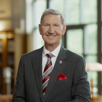 Walter “Ted” Carter Jr. (@ohiostatepres) 's Twitter Profile Photo Walter “Ted” Carter Jr. (@ohiostatepres) 's Twitter Profile Photo