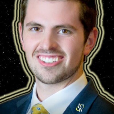 Astro Advocate 🚀🛰️ @Baylor JD & BA, @BUFootball letterman. #SpaceLaw