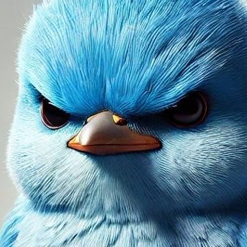 find_out_uDid's profile picture. Just a mean little blue bird with big opinions 🐦💙 Not a fan of rainbow colors