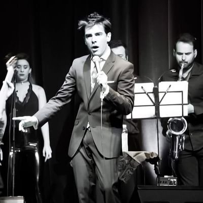 SITIO OFICIAL | Cantante Colombiano🇨🇴 | ÚNETE A FAN CLUB OFICIAL vía WhatsApp 📱〰️📱https://t.co/Zw6iriNAvJ
