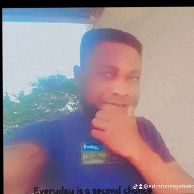 I'm a University graduate(U.D.S Wa campus),i persued Environment and Resource Studies degree student.I'm a Christian believer anointed with Holy Ghost Jer23:24