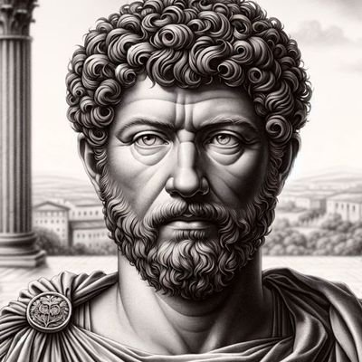 You have power over your mind - not outside events. Realise this, and you will find strength. - Marcus Aurelius #risetoit