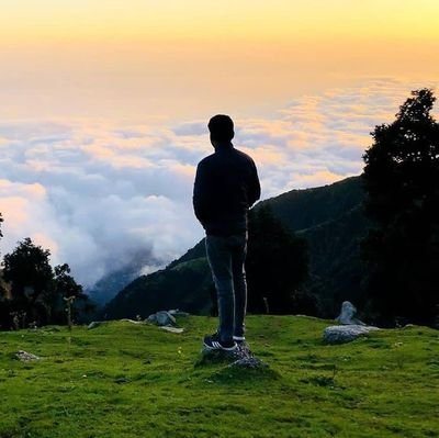 Humanity_Still's profile picture. Every strong relationship looks weak.