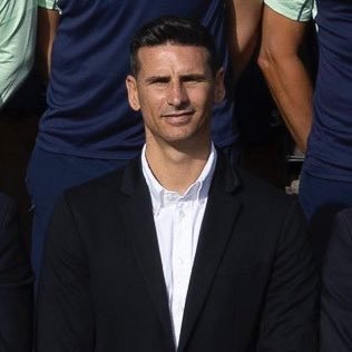 Adjunto Dirección Deportiva @UDLP_Oficial | Ex footballer @UDLP_Oficial @RCDeportivo @KeralaBlasters @FcXanthi