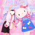 あみい (@amiikitty) Twitter profile photo あみい (@amiikitty) Twitter profile photo