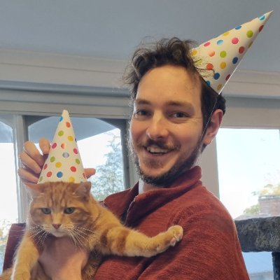 Food scientist, PhD student.
Interested in research, animal welfare, parenting, solar iconography. Giving What We Can pledger
https://t.co/0uLZkQDHgy