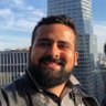 sadjow's profile picture. Web dev. Father of 3. Passionate about tech, innovation and making a positive impact. Always learning. Remote worker.