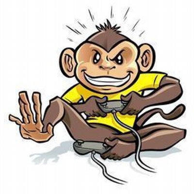 MonkeyGReviews's profile image