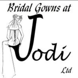 Jodibridalgowns's profile picture. We are a family run business providing #weddingdresses, #bridesmaids dresses, accesories, menswear and #wedding advice