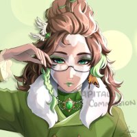 🥭♡ShadowPeachArts♡🍑 (@shadowpeacharts) 's Twitter Profile