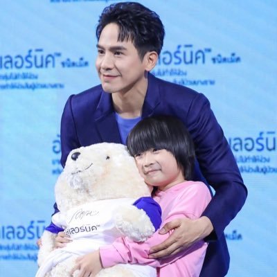 ติดต่องานละคร โฆษณา รีวิวสินค้า DM or line : lovenooyuii 🙏🏻 #มักกะลีที่รัก #คิวปิด #น้องไบร์ท 💚FC ❤ P'POPE ❤