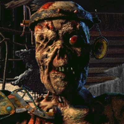 Fallout 'content' creator
~40k Ghouls Strong
💊 1/3 of All Outta Stimpaks