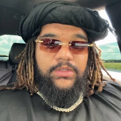 My name is Chubbs but my friends call me “A liability”