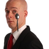 Ian Marchant (@thatjuggler) 's Twitter Profile