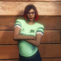 Jessica Tyler (@jessicatylergta) Twitter profile photo