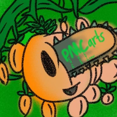 PeachMangoChainsaw (500 followers!!!!!!!!!!)さんのプロフィール画像