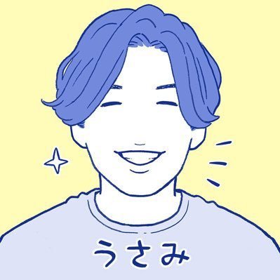 うさみの日常・雑多垢です。🌸元櫻坂46 小林由依さん/youstiさん推し 🌸 好き:坂道G、Mリーグ(Pirates)、麻雀、Vtuber、謎解き、ゲーム、漫画、料理など。SNSは価値観の合う人とコミュニケーションを取る場にしたいので合わない人は遠慮なくブロックしてください。お互いブロックしましょう
