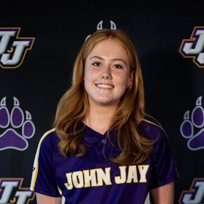 Stars National Coleman #30 | 2B/1B | 2x USSSA All American | John Jay CR Varsity Softball | 2x All Section | 4.0 UW GPA | rileyfoote2009@gmail.com