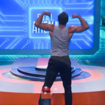 TwistedFateBB's profile picture. Fun Fact: I got pregnant when I was already pregnant
Tucker Stan! 🌠
It's Nice to be Nice, so be Kind. 
Read More, Laugh More, Give More.
Competitive Gymnastics