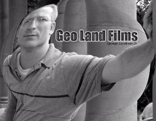 georgelandrumjr's profile picture. Talent Agent & Film Producer