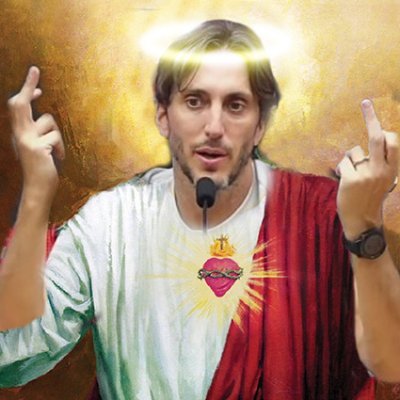 RonWTC's profile picture. 