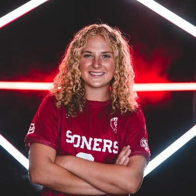 #0 Univ of Oklahoma Soccer | Tennessee SC USLW | USYNT IDC | ECNL All-Conf | S. Region ODP Team | ‘24 IMG Top 150 | TDS ⭐️⭐️⭐️ | Merch: https://t.co/iiqss6etkn