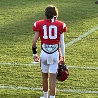 Dru Johnson (@drujohnson7) 's Twitter Profile Photo Dru Johnson (@drujohnson7) 's Twitter Profile Photo