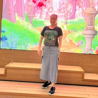 Edelleski's profile picture. Traveller, Librarian, Shutterbug, Kdrama fan. A low key fan of IU, EXO esp. D. O and now the PPOP SB19.