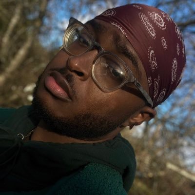 29 year old VA based artist 🎨 TikTok🎨: @superzeroe Cara & Tumblr: workingclasswizard
