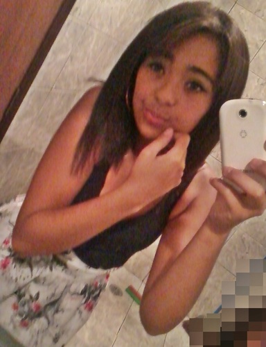 Uma menina chata , nada mais a declarar (:
http://t.co/lPNu1WzaVA 
https://t.co/rHZLmdPoFH