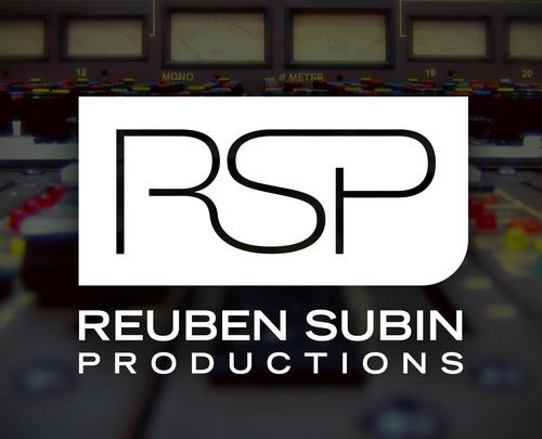 RubenSubinPro's profile picture. 