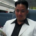 Danny Chin - @OmegaGOD - Twitter