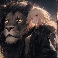 らいおん@獅子屋 (@lion_vch) 's Twitter Profile