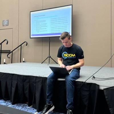 Red Teamer | Penetration Tester | AD Nerd | Adversary Simulation @SpecterOps