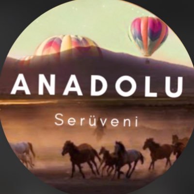Anadolu’nun tarih kokan topraklarında ve bozkırın eşsiz manzarasında, anlamlı sözlerimle buluşun. Tüm videolar şahsım tarafımdan çekilmektedir. 🙏