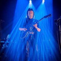 Steve Hackett (@stevehacke31386) 's Twitter Profile