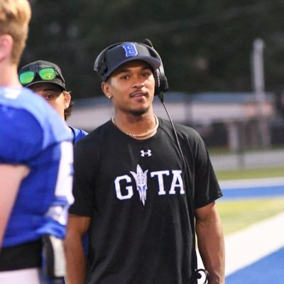 Coach Makai Terry Profile